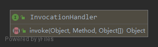 InvocationHandler